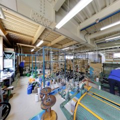 1階 広場（1）