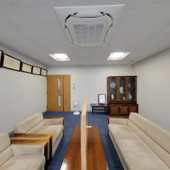 応接室