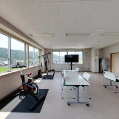 食堂室