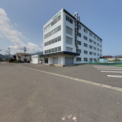 外観 右