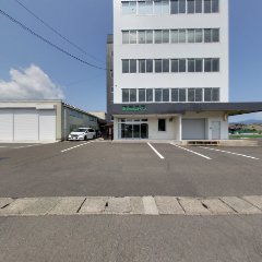外観 正面
