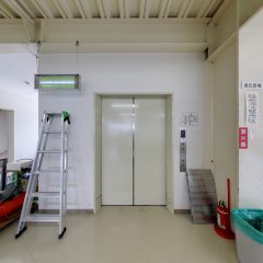 3開ELV前