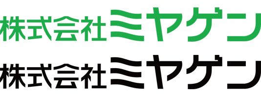 ミヤゲン_文字